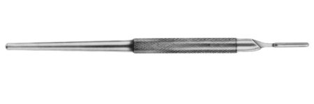 Maner bisturiu drept (port-lama) 𝐇𝐚𝐦𝐦𝐚𝐜𝐡𝐞𝐫 𝐒𝐨𝐥𝐢𝐧𝐠𝐞𝐧