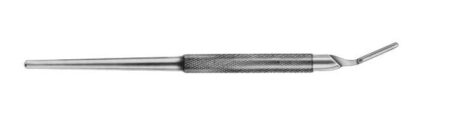 Maner bisturiu curb (port-lama) 𝐇𝐚𝐦𝐦𝐚𝐜𝐡𝐞𝐫 𝐒𝐨𝐥𝐢𝐧𝐠𝐞𝐧