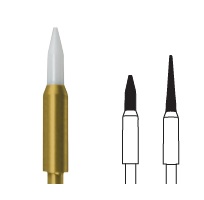 Freza ceramica tissue trimmer - Edenta