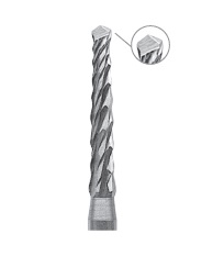 Freza chirurgicala Lindemann Lung - Edenta